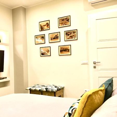 רומא Trastevere Pasca House With Terrace And Free Parking מראה חיצוני תמונה