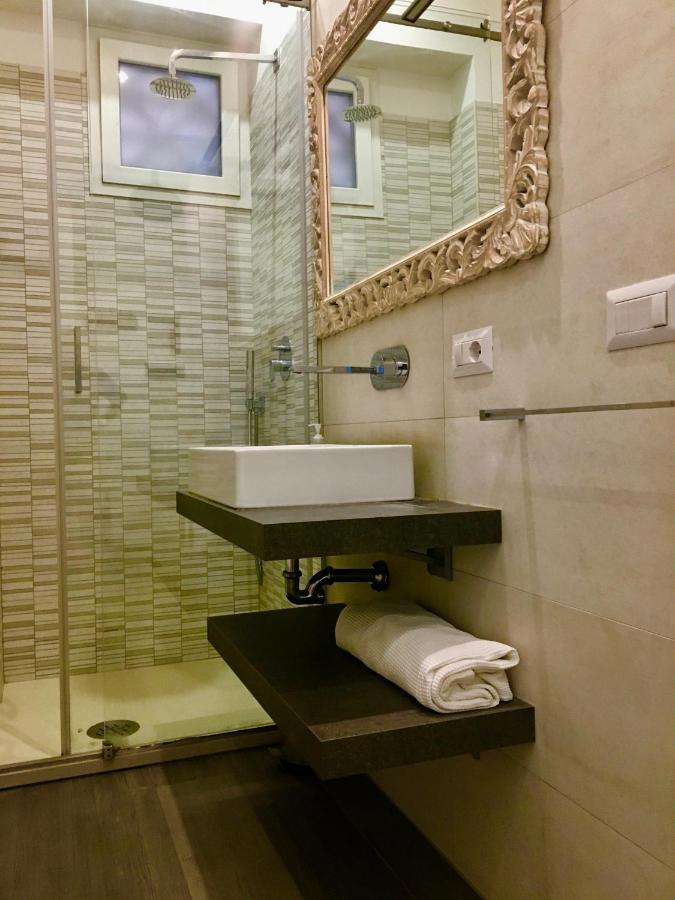 רומא Trastevere Pasca House With Terrace And Free Parking מראה חיצוני תמונה