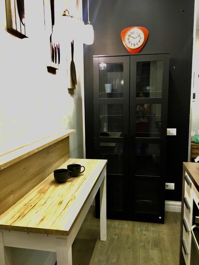 רומא Trastevere Pasca House With Terrace And Free Parking מראה חיצוני תמונה