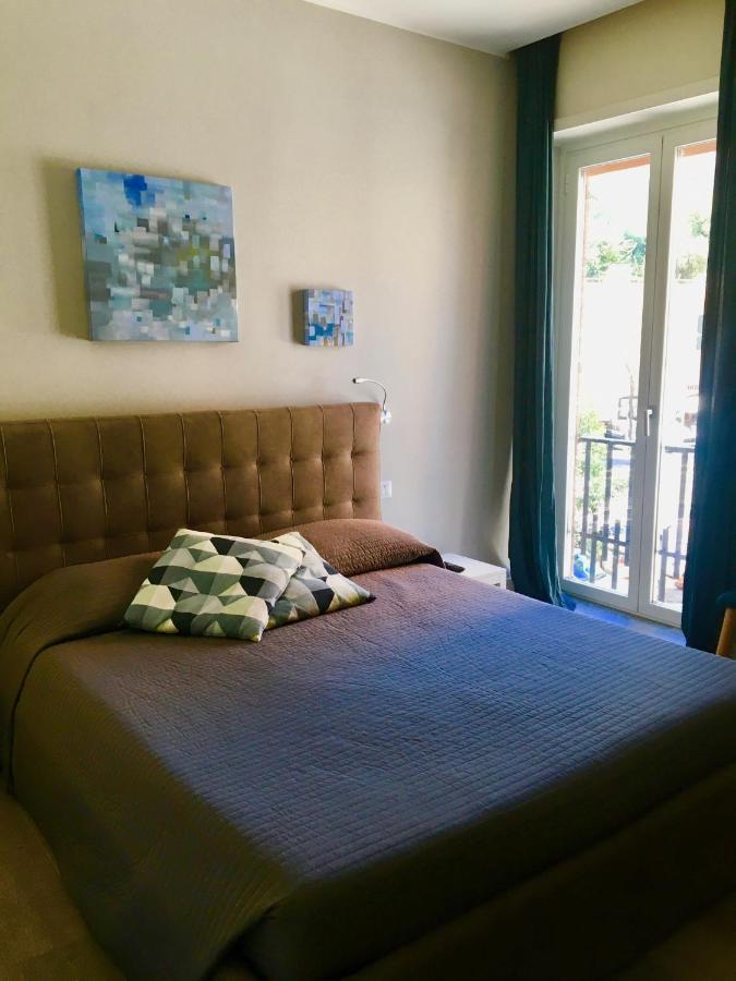 רומא Trastevere Pasca House With Terrace And Free Parking מראה חיצוני תמונה