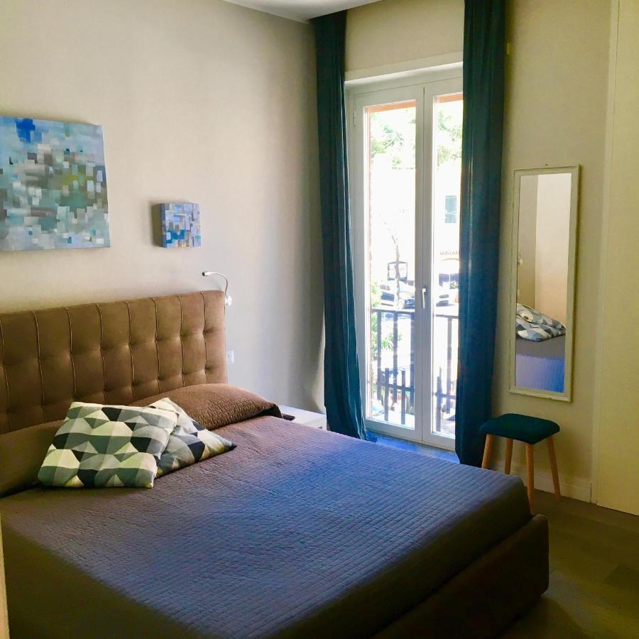 רומא Trastevere Pasca House With Terrace And Free Parking מראה חיצוני תמונה
