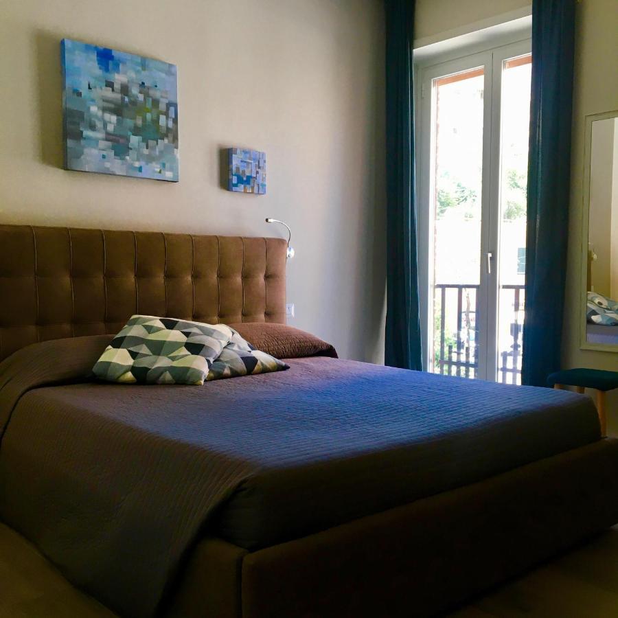 רומא Trastevere Pasca House With Terrace And Free Parking מראה חיצוני תמונה