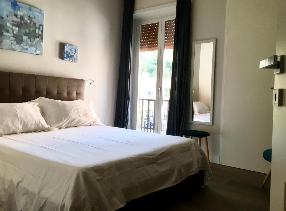 רומא Trastevere Pasca House With Terrace And Free Parking מראה חיצוני תמונה