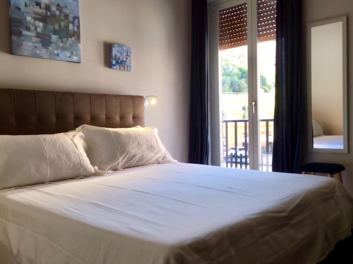 רומא Trastevere Pasca House With Terrace And Free Parking מראה חיצוני תמונה