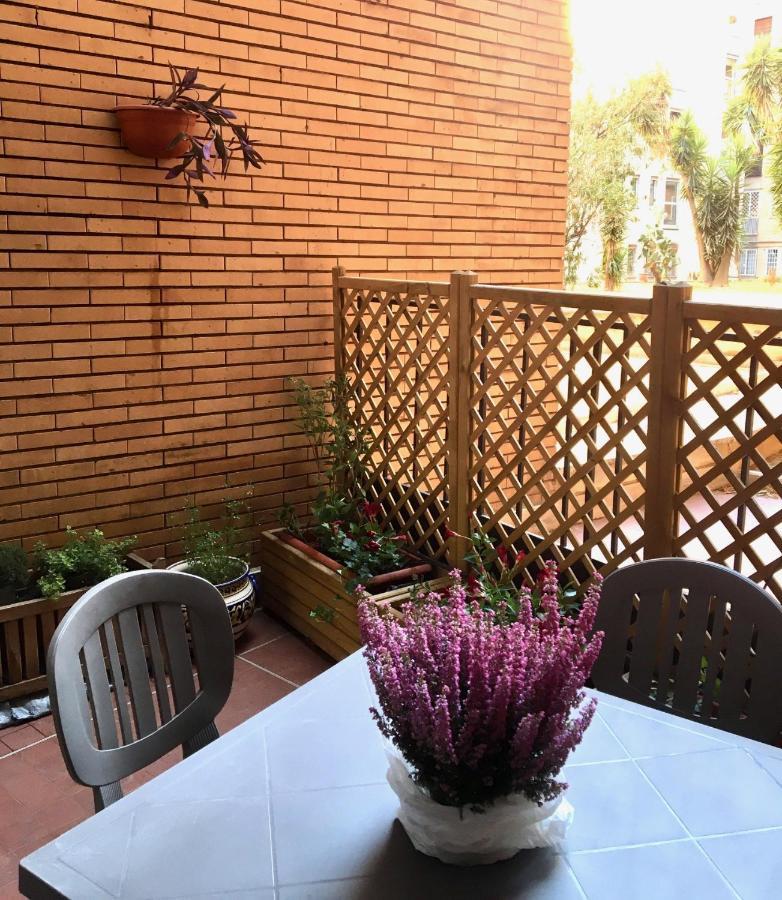 רומא Trastevere Pasca House With Terrace And Free Parking מראה חיצוני תמונה