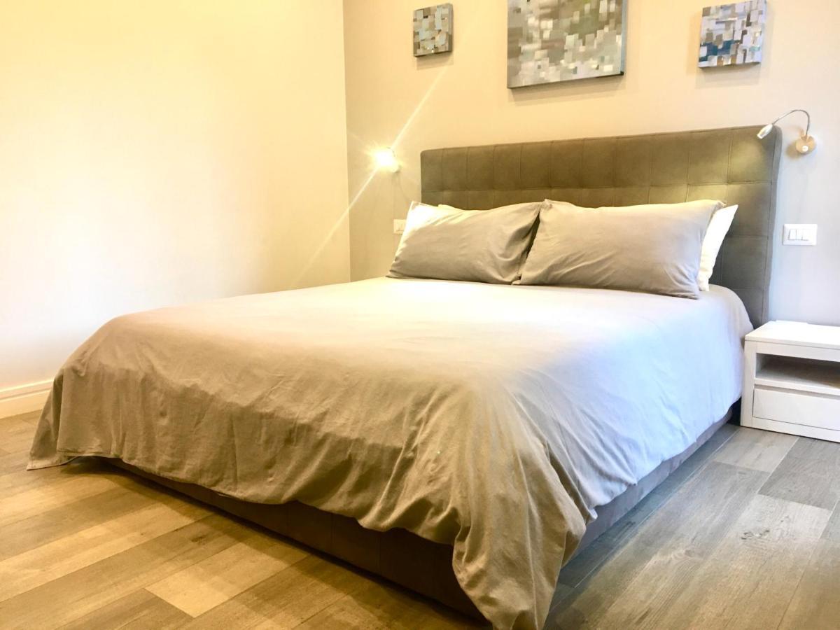 רומא Trastevere Pasca House With Terrace And Free Parking מראה חיצוני תמונה