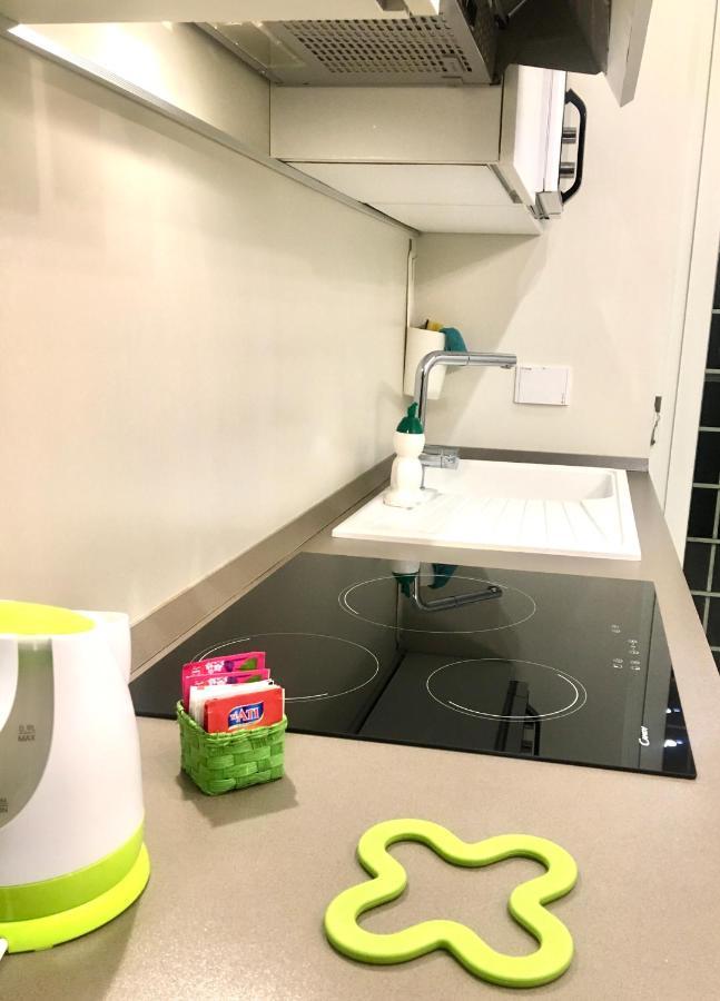 רומא Trastevere Pasca House With Terrace And Free Parking מראה חיצוני תמונה