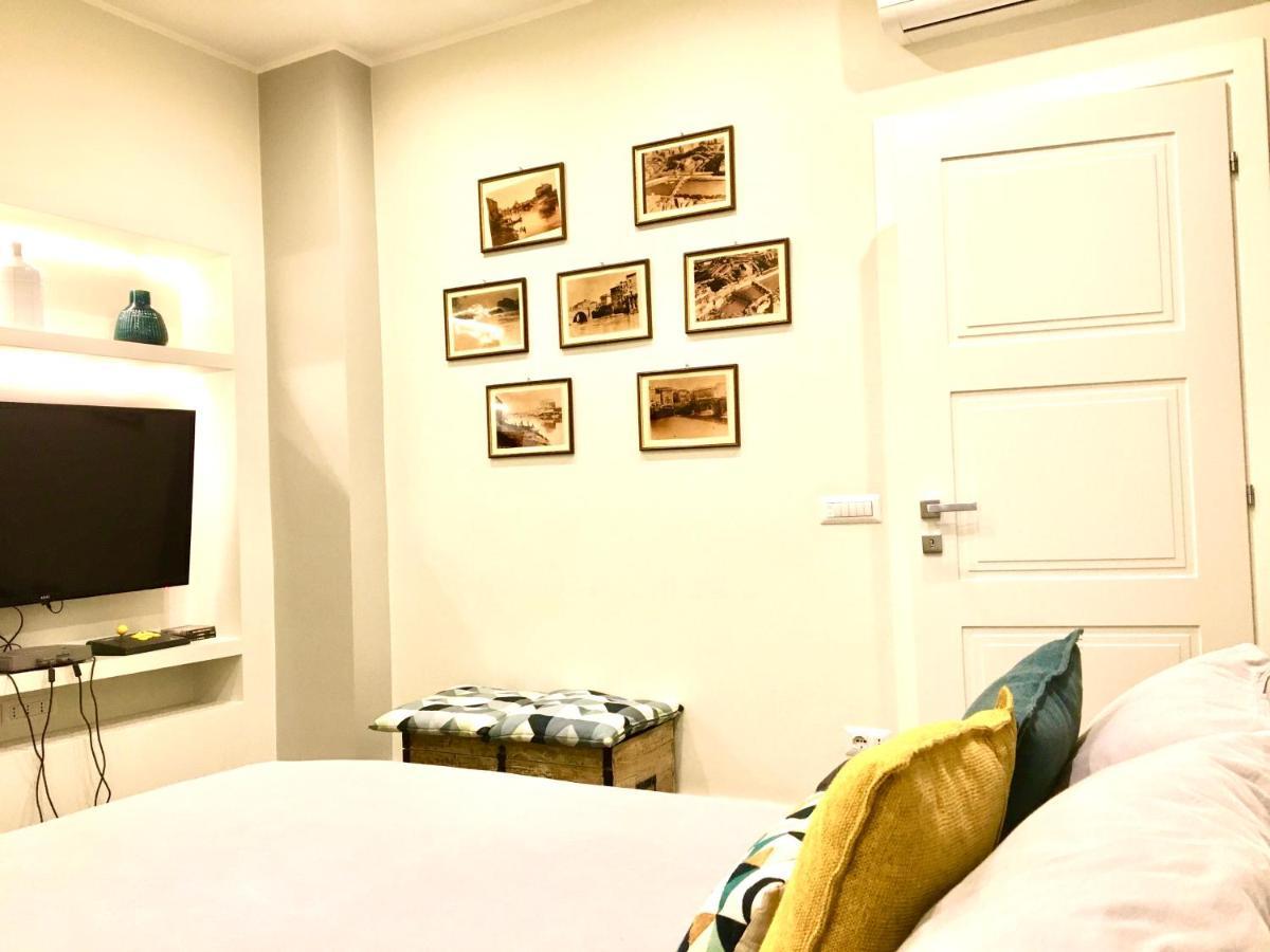 רומא Trastevere Pasca House With Terrace And Free Parking מראה חיצוני תמונה