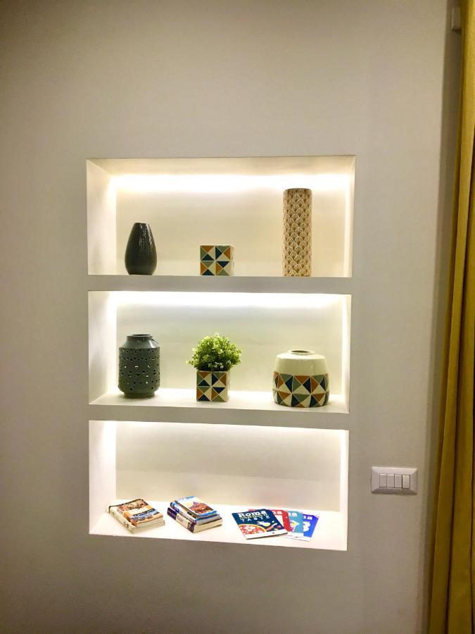 רומא Trastevere Pasca House With Terrace And Free Parking מראה חיצוני תמונה
